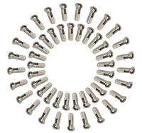 Sapim Anp spaaknippel 13 gr5 polyax ds a 50