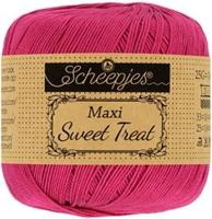 Scheepjes Maxi Sweet Treat 413 Cherry