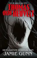 Het laatste verhaal van Jamie Gunn