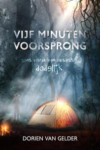 Vijf minuten voorsprong (Paperback)