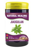 NHP Jiaogulan complex 30 Vegetarische capsules