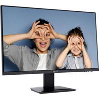 MSI 9S6-3PB4CH-209 LED-monitor Energielabel F (A - G) 68.6 cm (27 inch) 3840 x 2160 Pixel 16:9 4 ms HDMI 2.0b, DisplayPort, Hoofdtelefoonaansluiting IPS LED