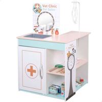 Educatief speelgoed Teamson Vet Clinic Dierenarts