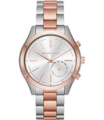 Horlogeband Michael Kors MKT4018 Staal Bi-Color 20mm