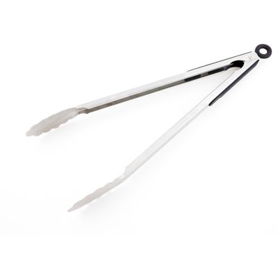 Tongs Deluxe Grill bestek