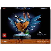 10331 LEGO® ICONS™ Ijsvogel - thumbnail