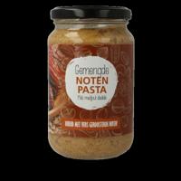 MijnNatuurwinkel Notenpasta dadel gemengd 350 Gram