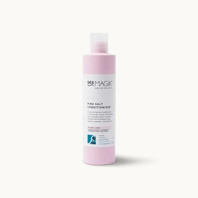 Sea Magik Conditioniser pink salt bio demeter