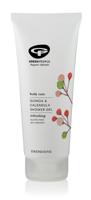 Green People Showergel quinoa & calendula