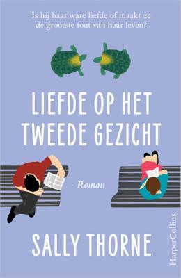 Liefde op het tweede gezicht (Paperback)