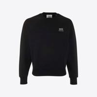 Sweater Zwart Ami