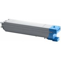 Samsung CLT-C659S Lasertoner Cyaan