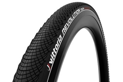 Vittoria Revolution Tech Graphene 2.0 Band Zwart