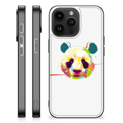 iPhone 15 Pro Max Hoesje Panda Color