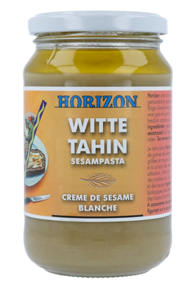 Horizon Witte Tahin Sesampasta