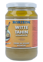 Horizon Witte Tahin Sesampasta