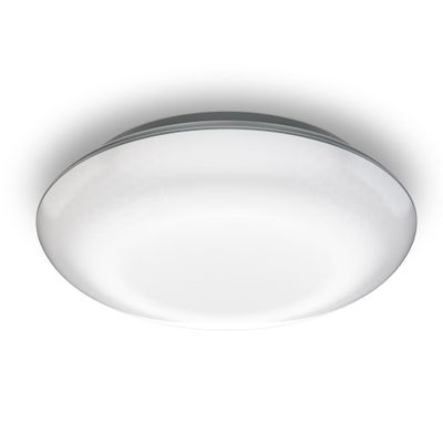 Steinel sensor buitenlamp DL Vario Quattro PRO LED 4000K Antraciet