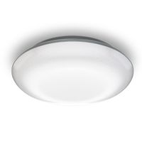 Steinel sensor buitenlamp DL Vario Quattro PRO LED 4000K Antraciet