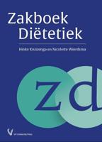 Zakboek Diëtetiek (Paperback)