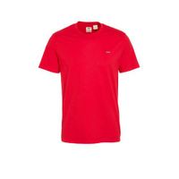 Levi's T-shirt true red - thumbnail