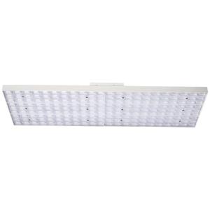 Deko Light Draconis Plafondopbouwarmatuur LED vast ingebouwd 72 W Energielabel: E (A - G) Warmwit, Neutraalwit Verkeerswit (RAL 9016)