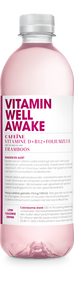 Vitamin Well Awake