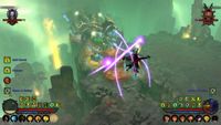 Activision Blizzard Diablo III - Eternal Collection Meertalig PlayStation 4 - thumbnail