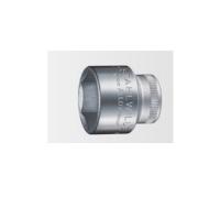 Stahlwille 456 13 02110013 Zeskant Dopsleutelinzetstuk 13 mm 3/8 (10 mm)