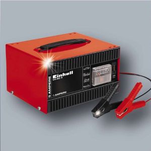 Einhell CC-BC 5 Oplader 5 A