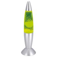 Overige Merken Party time lavalamp 35 cm assorti