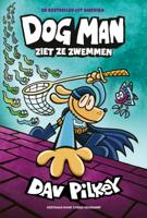 Centraal Boekhuis Dog man ziet ze zwemmen