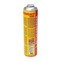 Rothenberger Maxigas 400, 600 ml ROT035570 Rothenberger Maxigas 400, 600 ml ROT035570