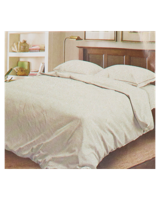 Dekbedovertrek set - Groen