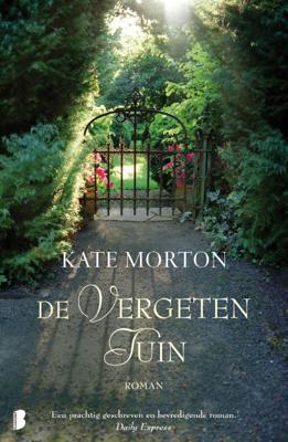 De vergeten tuin (Paperback)