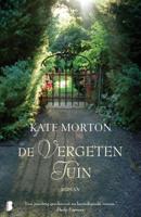 De vergeten tuin (Paperback)