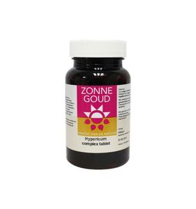 Hypericum complex
