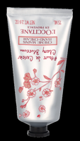 L&apos;Occitane Cherry Blossom Hand Cream 75 ml Handverzorging