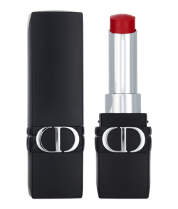 Christian Dior - Dior Rouge Dior Forever Transfer-Proof Lipstick 999 Forever Dior Lippenstift 3.2 g Dames