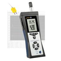 PCE Instruments Luchtvochtigheidsmeter (hygrometer) PCE Instruments Luchtvochtigheidsmeter (hygrometer)
