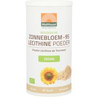Zonnebloem-95 Lecithine poeder