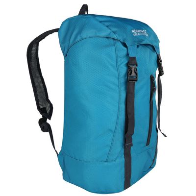 Regatta Rugzak Easypack 25 Liter Polyester Aqua