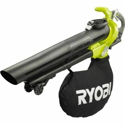 BladblazerRyobi RBV36B 36 V 1 Onderdelen