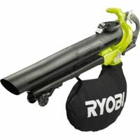 BladblazerRyobi RBV36B 36 V 1 Onderdelen