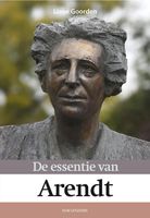 De essentie van Arendt - Lieve Goorden - ebook - thumbnail