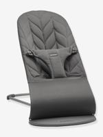 Bliss BABYBJORN fysiologische ligstoel antraciet
