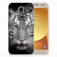 Samsung Galaxy J5 2017 | TPU Hoesje | Tijger