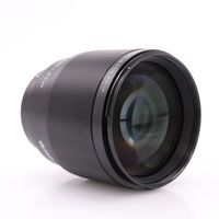 Viltrox 85mm F/1.8 AF mark II - Fujifilm X occasion - thumbnail