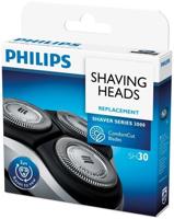 Philips Philips SH30 3 scheerkoppen - thumbnail