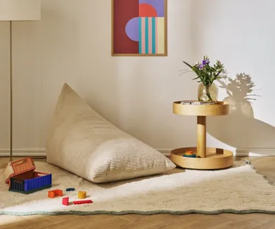 Funzy Lounge Zitzak Funzy Lounge Zitzak