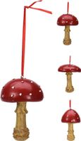 Hangdeco Mushroom 3ass - Nampook - thumbnail